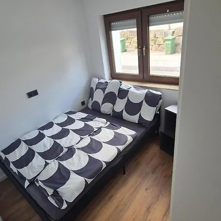 Apartman Mitten Im Sauerland *