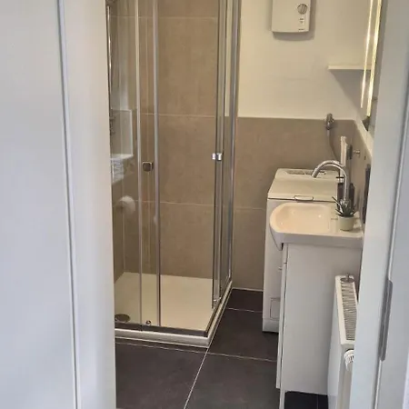 Mitten Im Sauerland Appartement