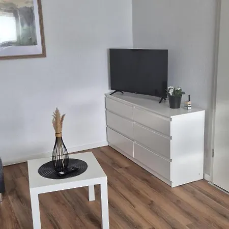 Mitten Im Sauerland * Finnentrop