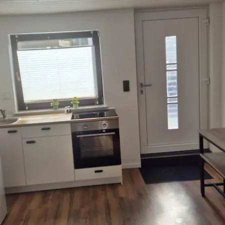 Apartman Mitten Im Sauerland