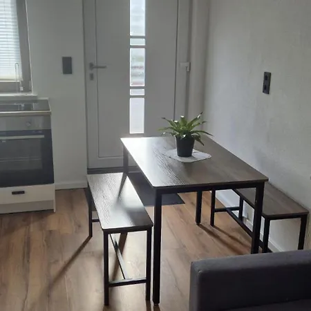 Appartement Mitten Im Sauerland Finnentrop