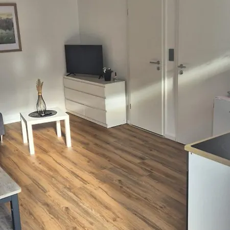 Appartement Mitten Im Sauerland