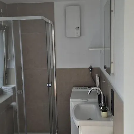 Apartman Mitten Im Sauerland