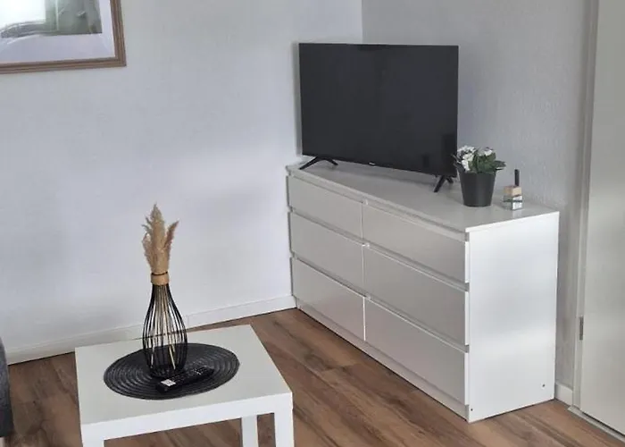 Mitten Im Sauerland * Finnentrop